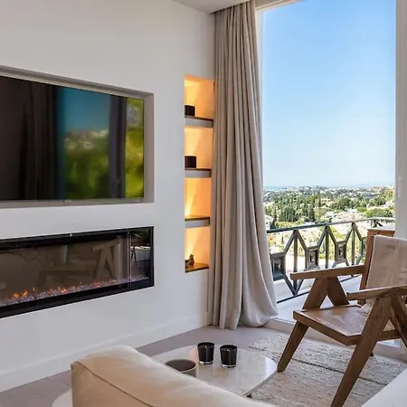 Stunning 3 Bedroom Near Golf And Beach! Rdr350 Benahavis
