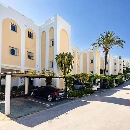 Stunning 3 Bedroom Near Golf And Beach! Rdr350 Benahavis
