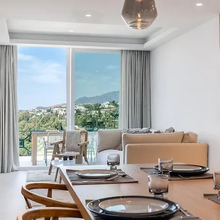 Stunning 3 Bedroom Near Golf And Beach! Rdr350 Apartment Benahavis