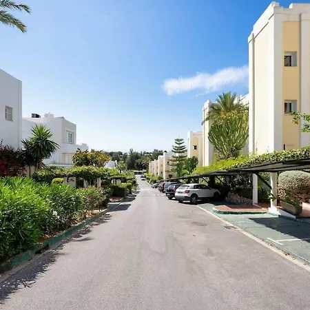 Apartment Stunning 3 Bedroom Near Golf And Beach! Rdr350 Benahavis