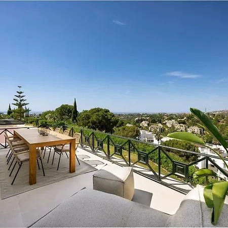 Stunning 3 Bedroom Near Golf And Beach! Rdr350 * Benahavis