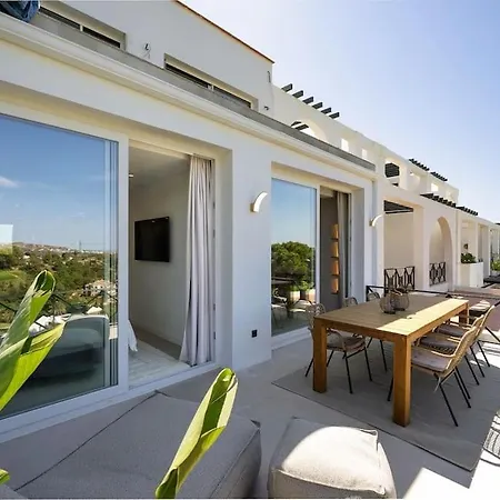 Stunning 3 Bedroom Near Golf And Beach! Rdr350 Apartment Benahavis