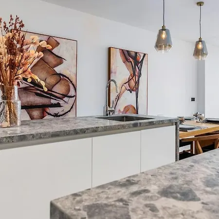Apartment Stunning 3 Bedroom Near Golf And Beach! Rdr350 Benahavis