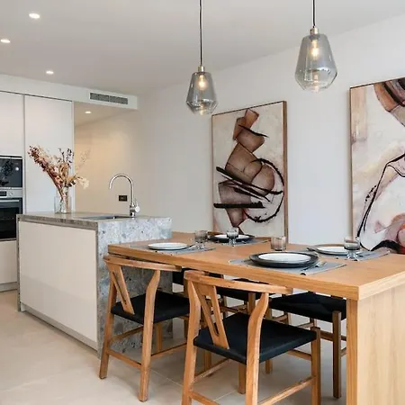 Stunning 3 Bedroom Near Golf And Beach! Rdr350 Benahavis
